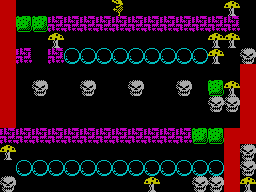 Screen from Firestarter Gift 13