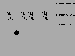 Screen from Firewolf
