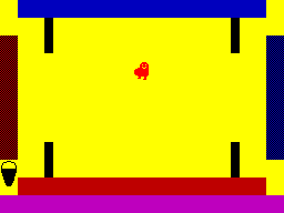 Screen from First Steps with the Mr. Men