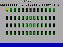 Screen from Fish