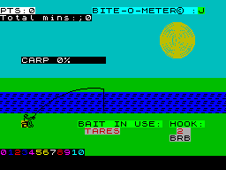 Screen from Fisherman's Friend
