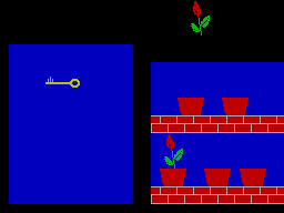 Screen from Five Little Ducks