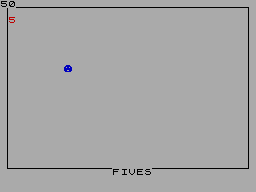 Screen from Fives