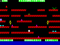 Screen from Fizzy Wizzy