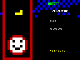 Screen from Fkiletatriz