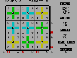 Screen from Flippit