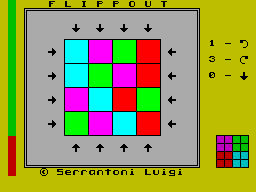 Screen from Flippout