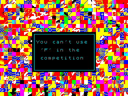 Screen from Flix