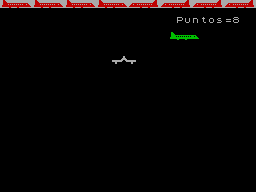 Screen from Fly