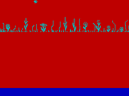 Screen from Fly