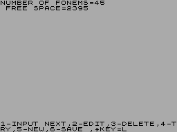 Screen from Fongen1