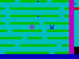 Screen from El Fontanero