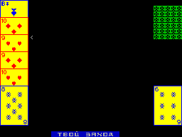 Screen from Fool
