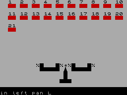 Screen from Forgery
