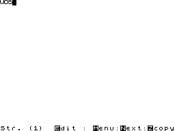 Screen from Format 42