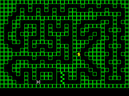 Screen from Formula 2