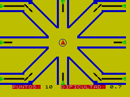 Screen from Foton