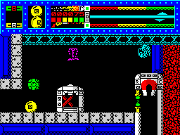 Screen from Four Great Games Volume 3