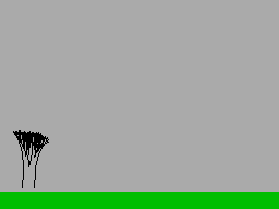 Screen from Fractree
