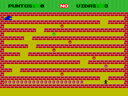 Screen from Franky