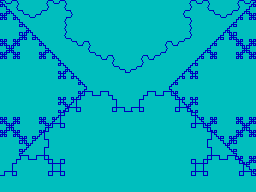 Screen from Frax