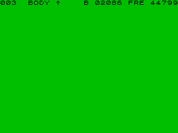 Screen from Free Copy