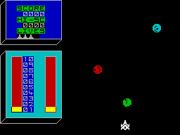 Screen from Freex