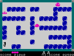 Screen from Freez'Bees
