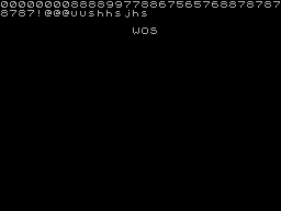 Screen from Frie Teclas
