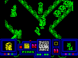 Screen from Frontiers