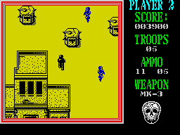Screen from Frontline