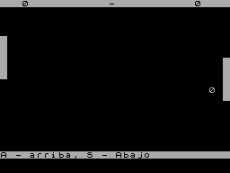 Screen from Fronton
