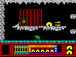 Screen from Frost Byte