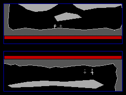 Screen from FuFighters