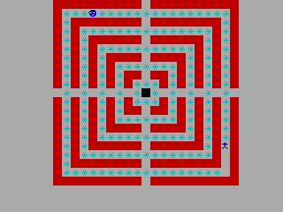 Screen from Fuga