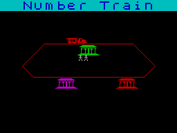 Screen from Fun School 2 for 6-8 Year Olds