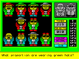Screen from Fun School 4 for 7-11 Year Olds