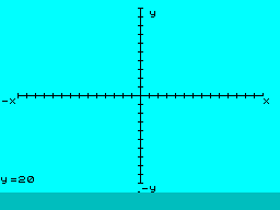 Screen from Funcion