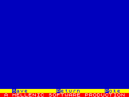 Screen from Fuss Load