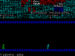 Screen from G.I. Joe