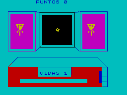 Screen from GX-11