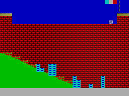 Screen from Game for Anything