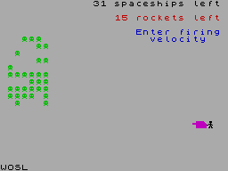 Screen from Games 2