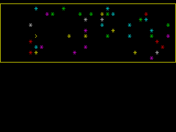 Screen from Games 3
