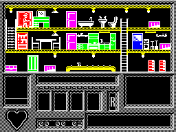 Screen from Games Compendium
