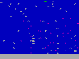 Screen from Games Pack 1