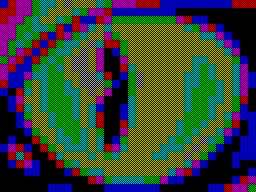 Screen from Garlic Respiration