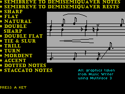 Screen from Garry's List