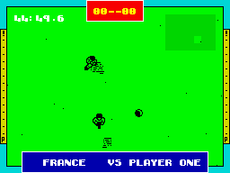 Screen from Gazza II