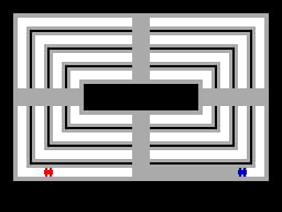 Screen from Geister Fahrer